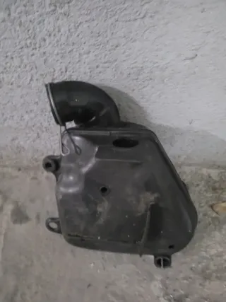 Caja filtro Yamaha Jog