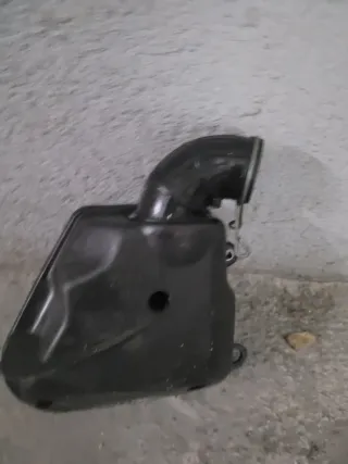 Caja filtro Yamaha Jog