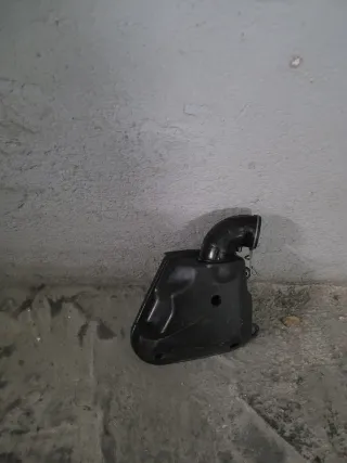 Caja filtro Yamaha Jog