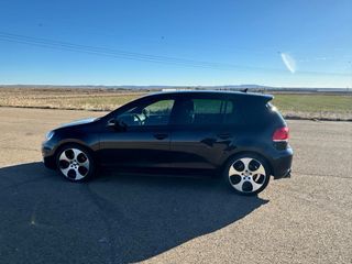 Volkswagen Golf GTI 2010