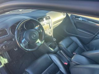 Volkswagen Golf GTI 2010