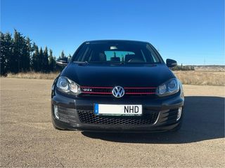 Volkswagen Golf GTI 2010