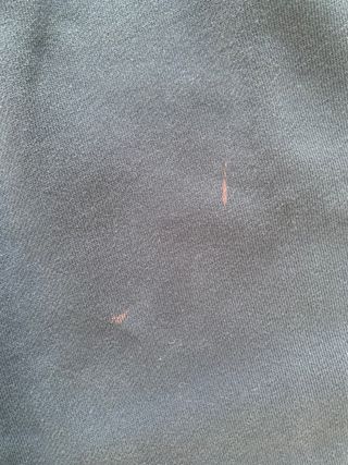 Pantalón chándal Lacoste Talla L Azul