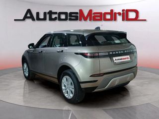 Land-Rover Range Rover Evoque 2.0 D163 AUTO 4WD MHEV