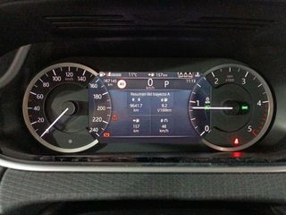 Land-Rover Range Rover Evoque 2.0 D163 AUTO 4WD MHEV