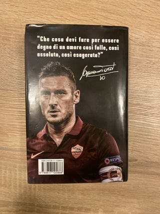 Un capitano (Italian Edition)