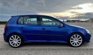 Volkswagen Golf V 3.2 R32 4motion DSG 5p.