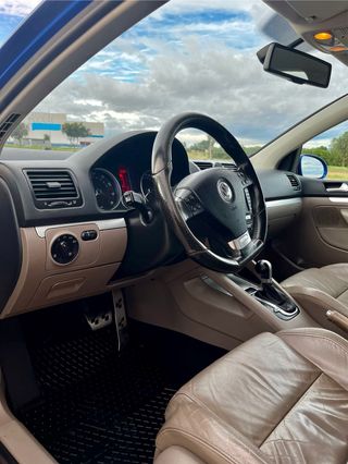 Volkswagen Golf V 3.2 R32 4motion DSG 5p.