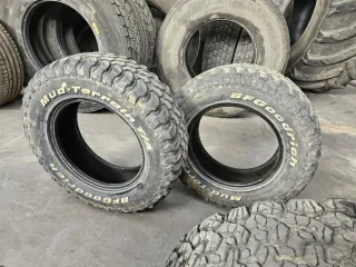 Neumáticos BFGoodrich