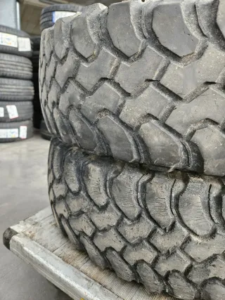 Neumáticos BFGoodrich