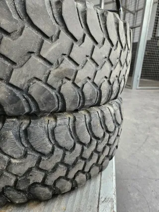 Neumáticos BFGoodrich