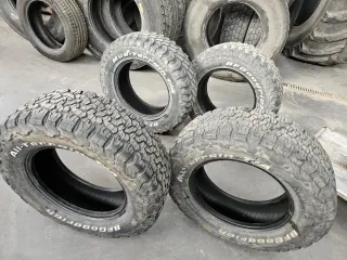 Neumáticos BFGoodrich