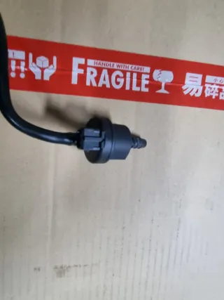 Tubo Válvula Ventilação m3 E46