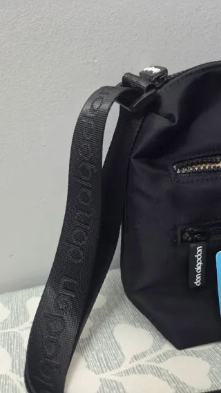 Bolso bandolera Don Algodón Nuevo