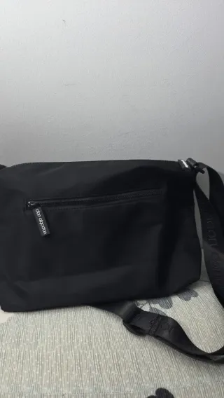 Bolso bandolera Don Algodón Nuevo