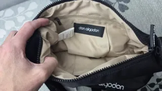 Bolso bandolera Don Algodón Nuevo
