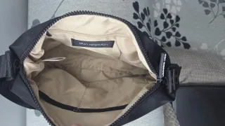 Bolso bandolera Don Algodón Nuevo