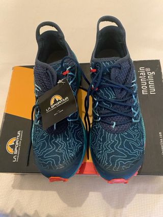 Zapatillas La Sportiva Trail Running Nuevas