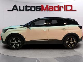 Peugeot 3008 1.5L BlueHDi 96kW (130CV) S&S Allure