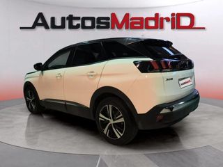 Peugeot 3008 1.5L BlueHDi 96kW (130CV) S&S Allure