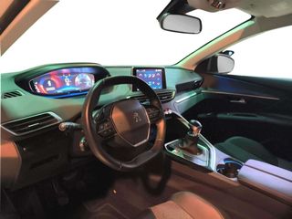 Peugeot 3008 1.5L BlueHDi 96kW (130CV) S&S Allure