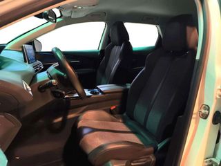 Peugeot 3008 1.5L BlueHDi 96kW (130CV) S&S Allure