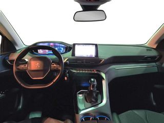 Peugeot 3008 1.5L BlueHDi 96kW (130CV) S&S Allure