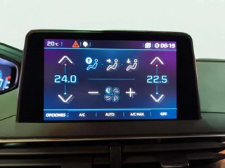 Peugeot 3008 1.5L BlueHDi 96kW (130CV) S&S Allure