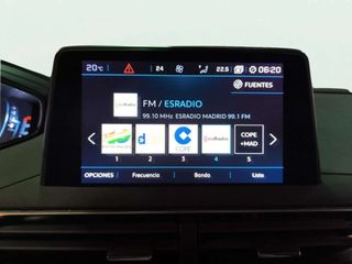 Peugeot 3008 1.5L BlueHDi 96kW (130CV) S&S Allure