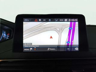 Peugeot 3008 1.5L BlueHDi 96kW (130CV) S&S Allure