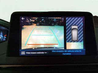 Peugeot 3008 1.5L BlueHDi 96kW (130CV) S&S Allure