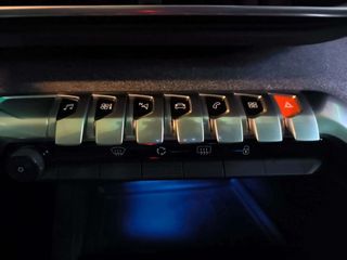 Peugeot 3008 1.5L BlueHDi 96kW (130CV) S&S Allure