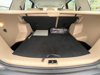 Land Rover Freelander 2011