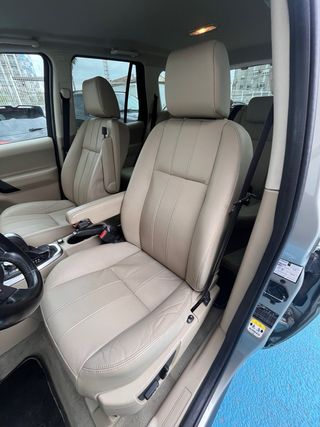 Land Rover Freelander 2011