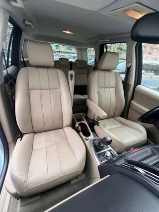 Land Rover Freelander 2011