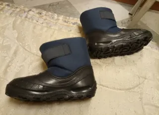 Botas de nieve Oxylane Talla 43