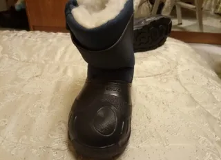 Botas de nieve Oxylane Talla 43