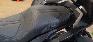 Yamaha Tracer 7 GT carnet A2 con garantía oficial.