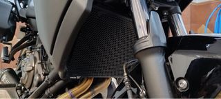 Yamaha Tracer 7 GT carnet A2 con garantía oficial.