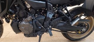 Yamaha Tracer 7 GT carnet A2 con garantía oficial.