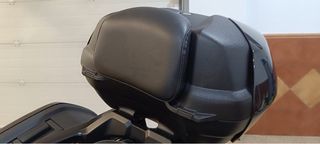 Yamaha Tracer 7 GT carnet A2 con garantía oficial.