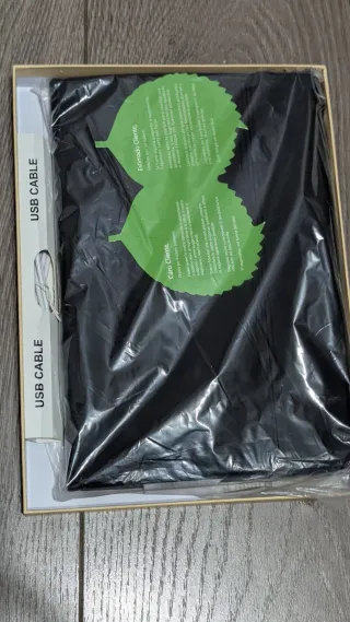 Funda teclado para Samsung Galaxy Tab A9 plus