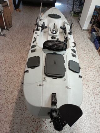Kayak de Pesca