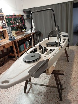Kayak de Pesca