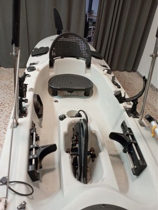 Kayak de Pesca