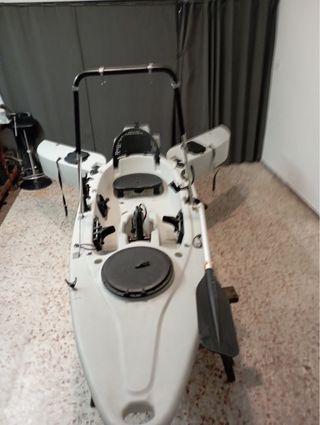Kayak de Pesca