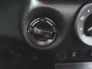 Toyota Hilux 2.4 D-4D Cabina Sencilla GX