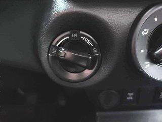 Toyota Hilux 2.4 D-4D Cabina Sencilla GX