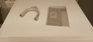 Lavadora Balay 6kg A+++ 10 años de antigüedad