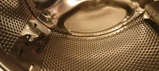 Lavadora Balay 6kg A+++ 10 años de antigüedad